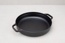 Load image into Gallery viewer, 12" Braising Skillet
