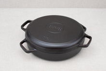Load image into Gallery viewer, 12&quot; Braising Skillet
