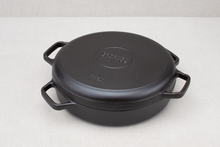 Load image into Gallery viewer, 12" Braising Skillet