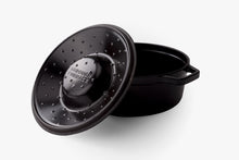 Load image into Gallery viewer, Enameled Dutch Oven, 5.5 QT - Borough Furnace