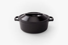 Load image into Gallery viewer, Enameled Dutch Oven, 5.5 QT - Borough Furnace