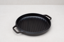 Load image into Gallery viewer, Grill Pan / Braising Lid