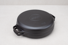Load image into Gallery viewer, Grill Pan / Braising Lid