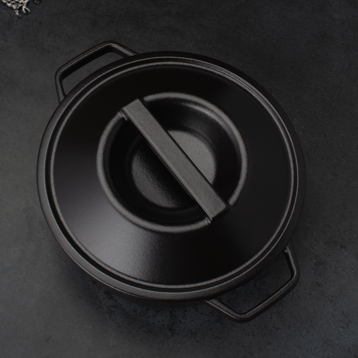 Seasoned vs Enameled How to Choose? Borough Furnace