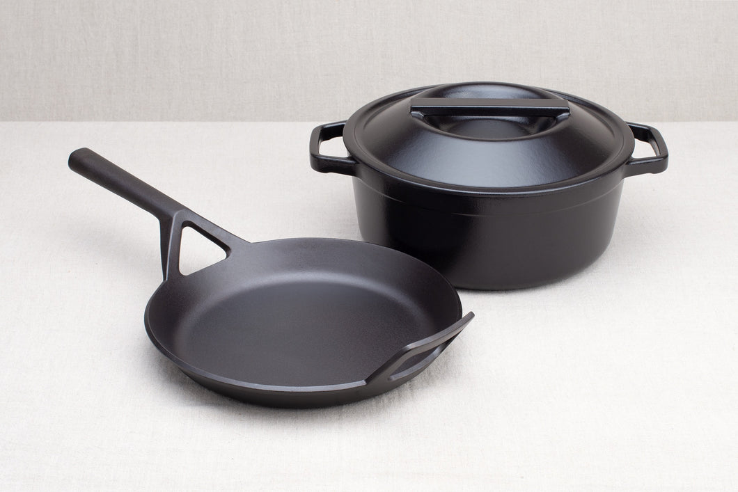 List of American cast iron cookware manufacturers - Wikipedia