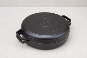 Braising Bundle – Borough Furnace