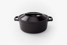 Load image into Gallery viewer, Enameled Dutch Oven, 5.5 QT - Borough Furnace
