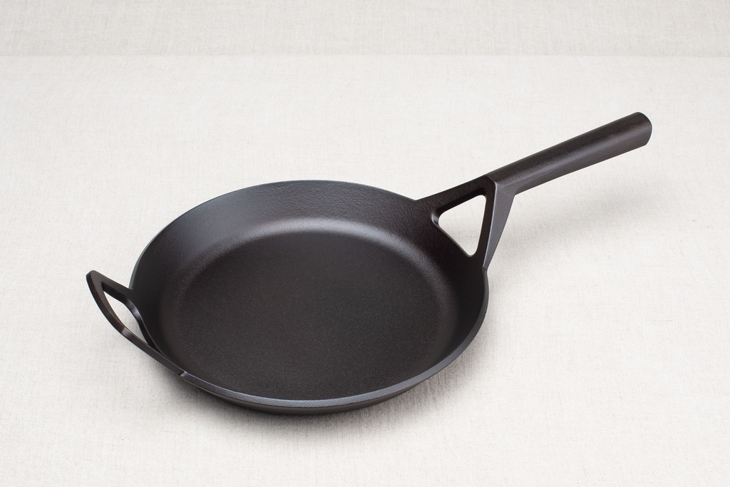 10.5" Frying Skillet