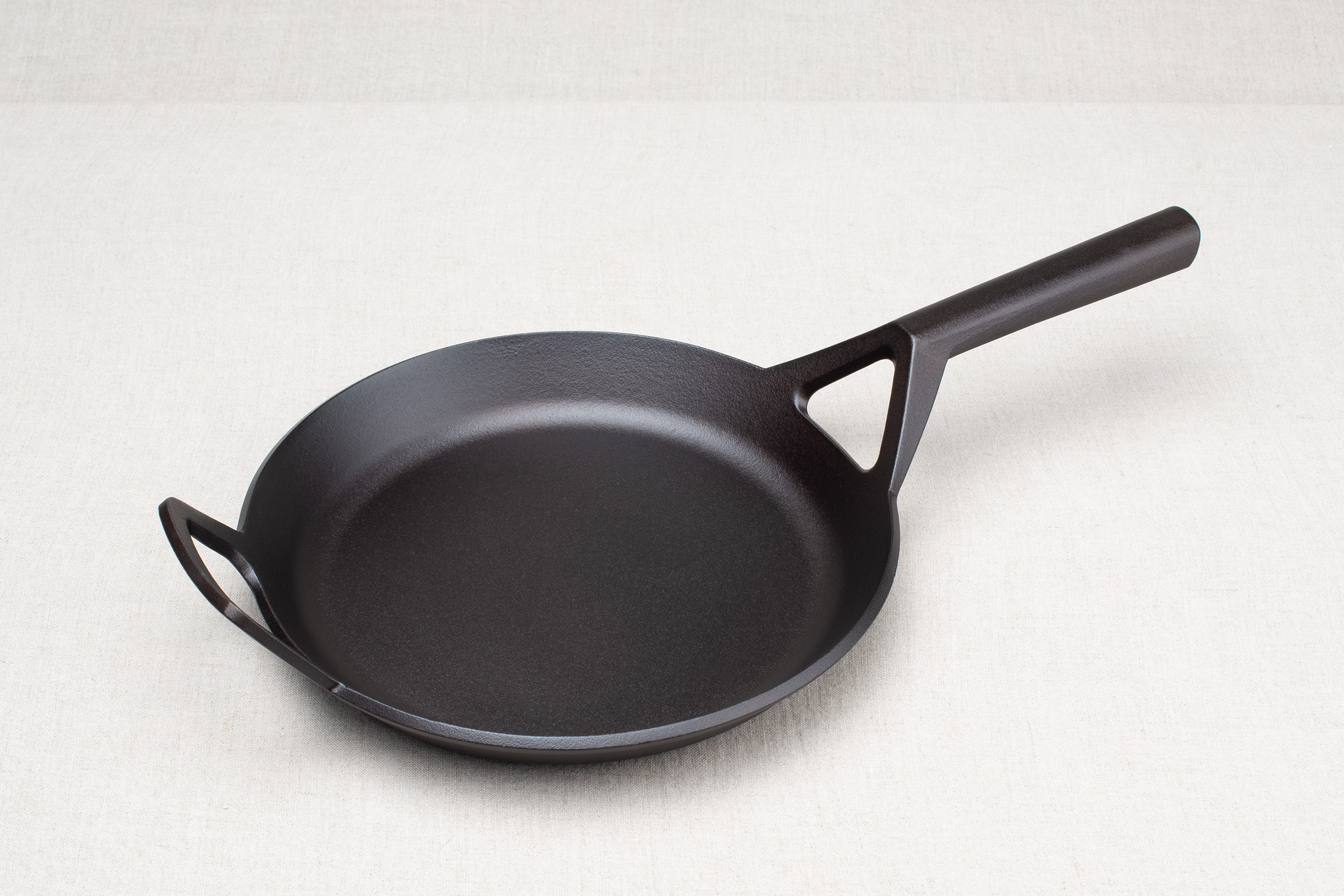 Dash of That Rust-Resistant Square Cast Iron Skillet, 10.5 in - Pick 'n Save