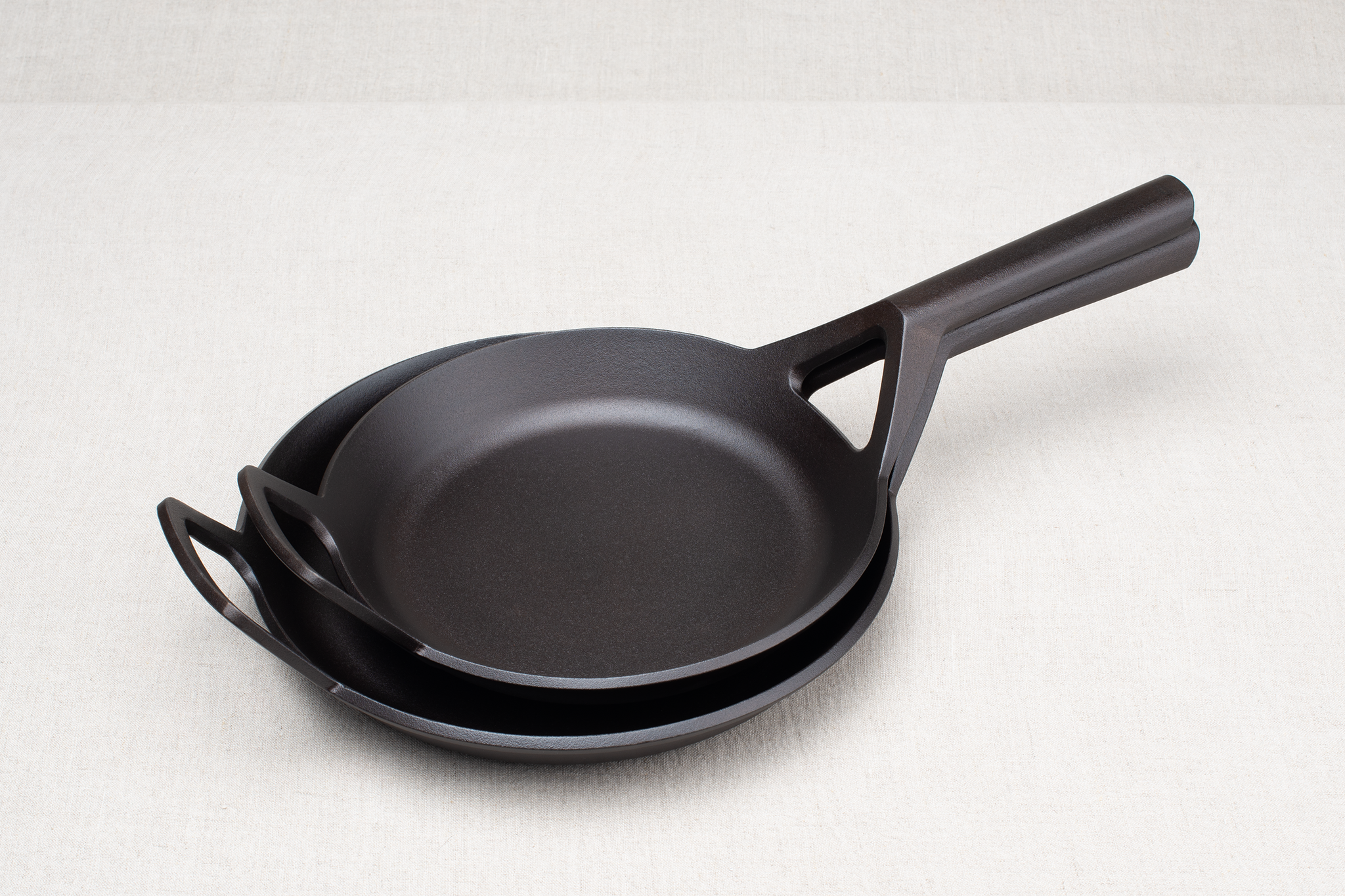 Skillet frying deals pan