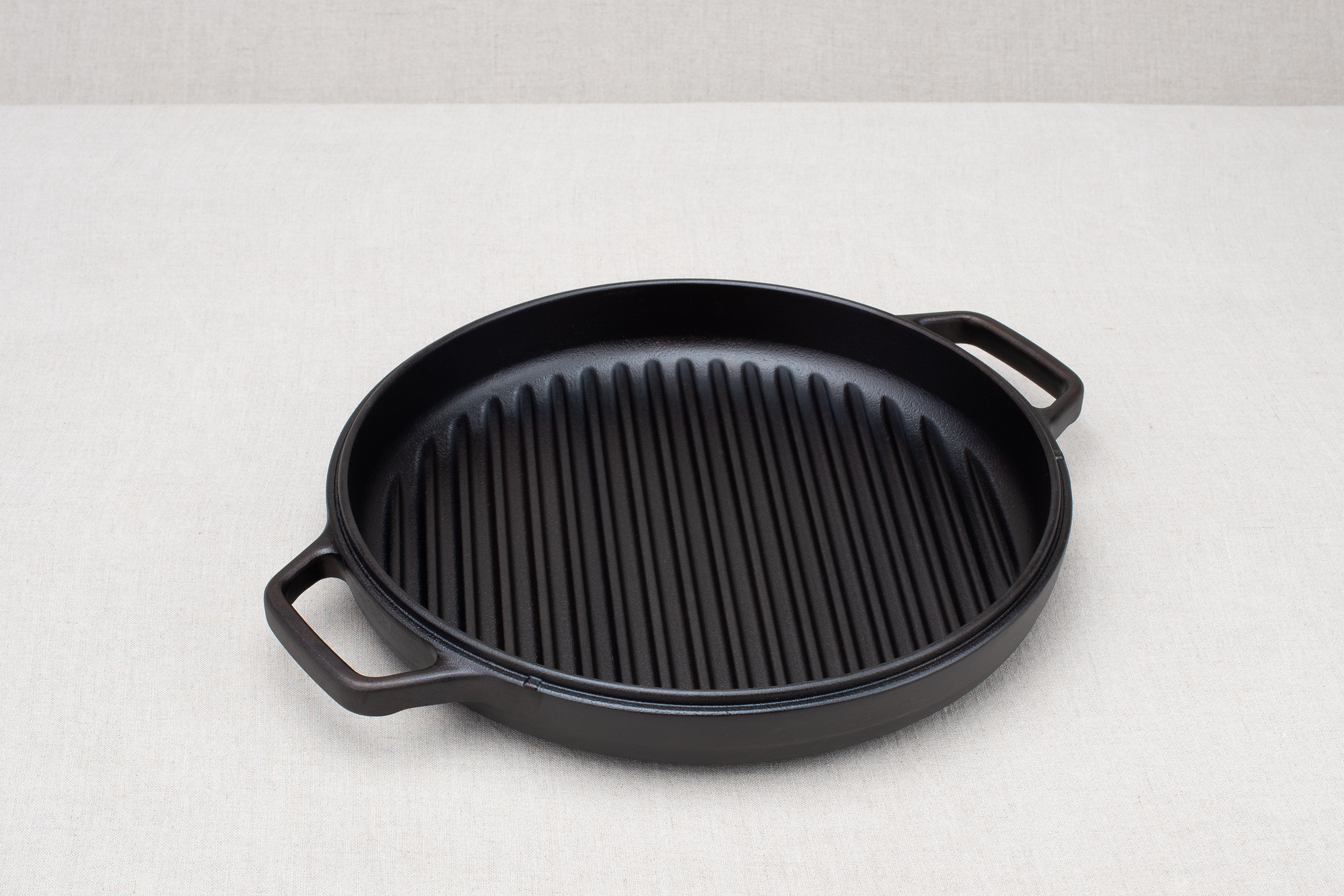 6 Pieces Cast Iron Frying Pan Handle Sleeve Cover Handmade Thick Skillet  NEW- US